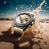 Rolex DiW Daytona "DESERT EAGLE CARBON"
