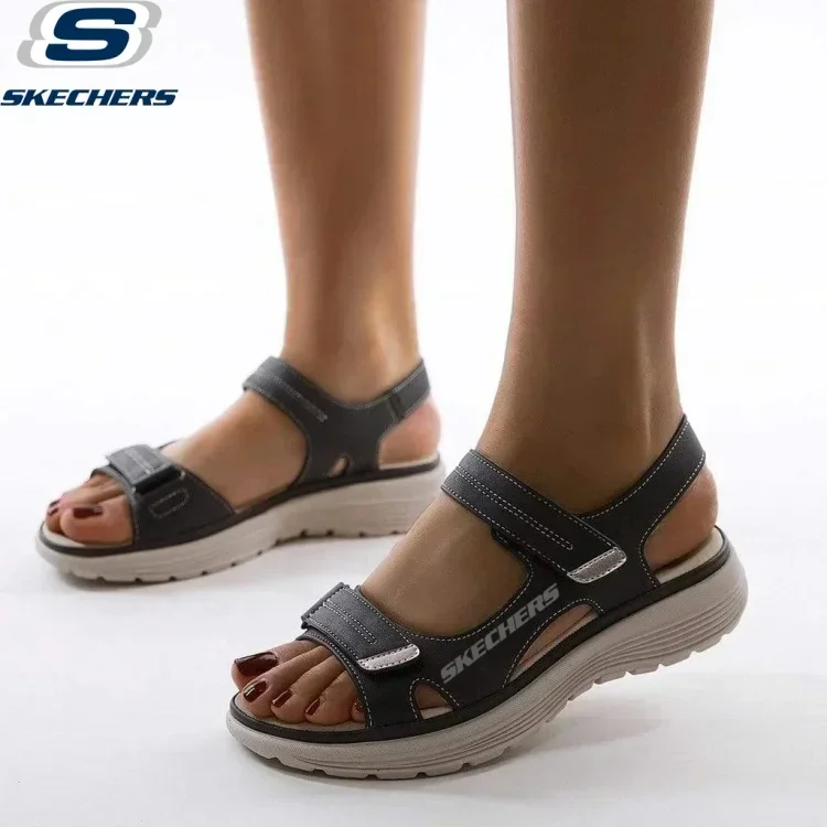 SKECHERS® BUNION NŐI ORTOPÉD SZANDÁLOK