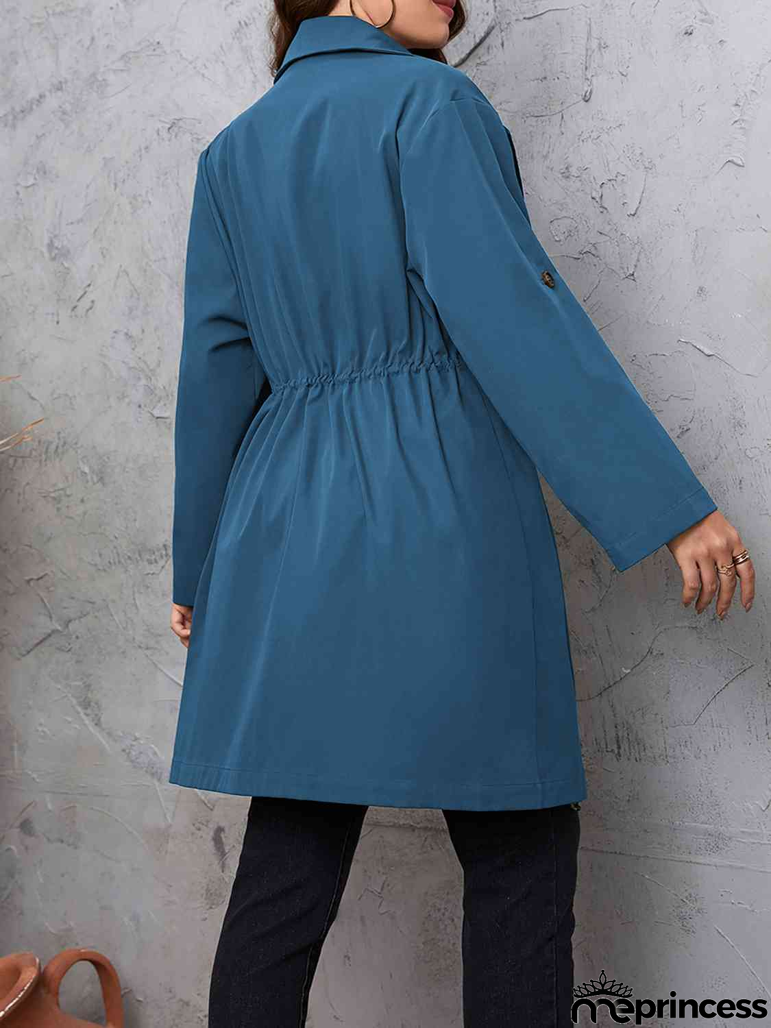 Chic and Versatile Coat