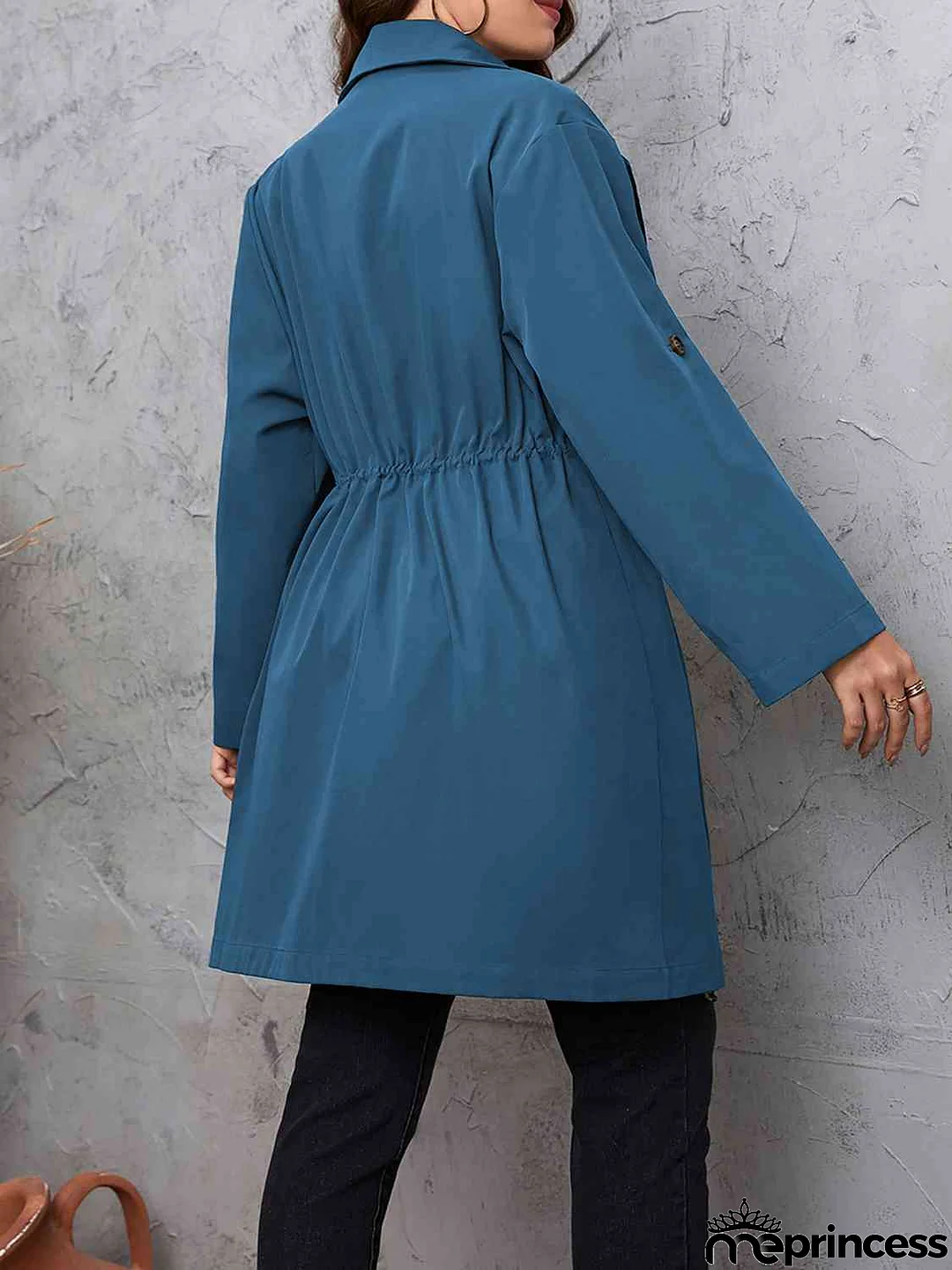 Chic and Versatile Coat