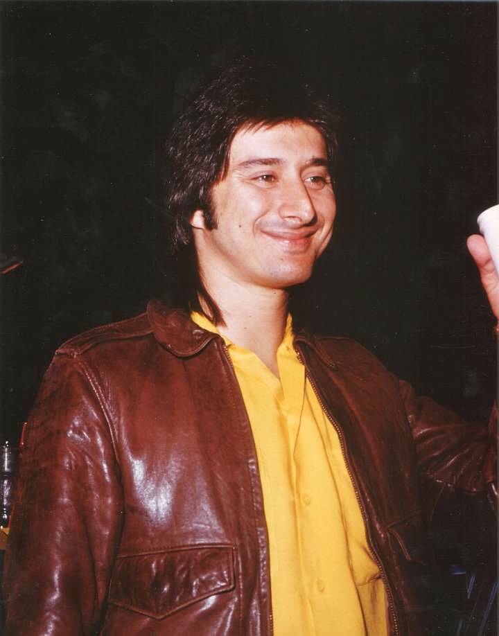 JOURNEY - STEVE PERRY - 2- 8x10 Photo Poster paintings!!