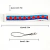 Bead Embroiderys - Square Beaded Counted Cross Stitch Phone Strap Ornament Kit for Mobile Phone