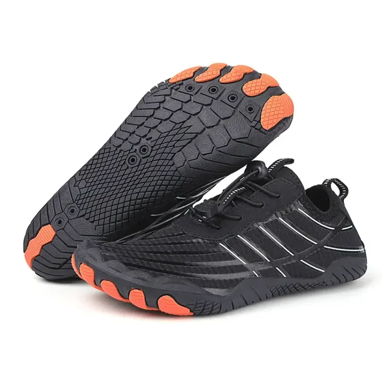 Barefoot Shoes Quick Dry Anti-slip Waterproof & Lightweight