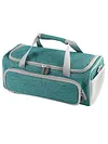 Carrying Case Waterproof Travel Bag with Multi Pockets for Cricut Joy Xtra