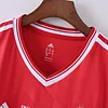 2013/2014 Retro Bayern Munich Home Football Jersey 1:1 Thai Quality