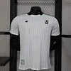 Joyfball 2025/2026 Player Version Liverpool Casual Style Football Shirt（The player version jersey is a bit tight, please pay attention to the size selection）