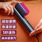 图拉斯手持式挂烫机 家用小型蒸汽电熨斗便携式全自动熨烫机-Digicat 猫电澳洲
