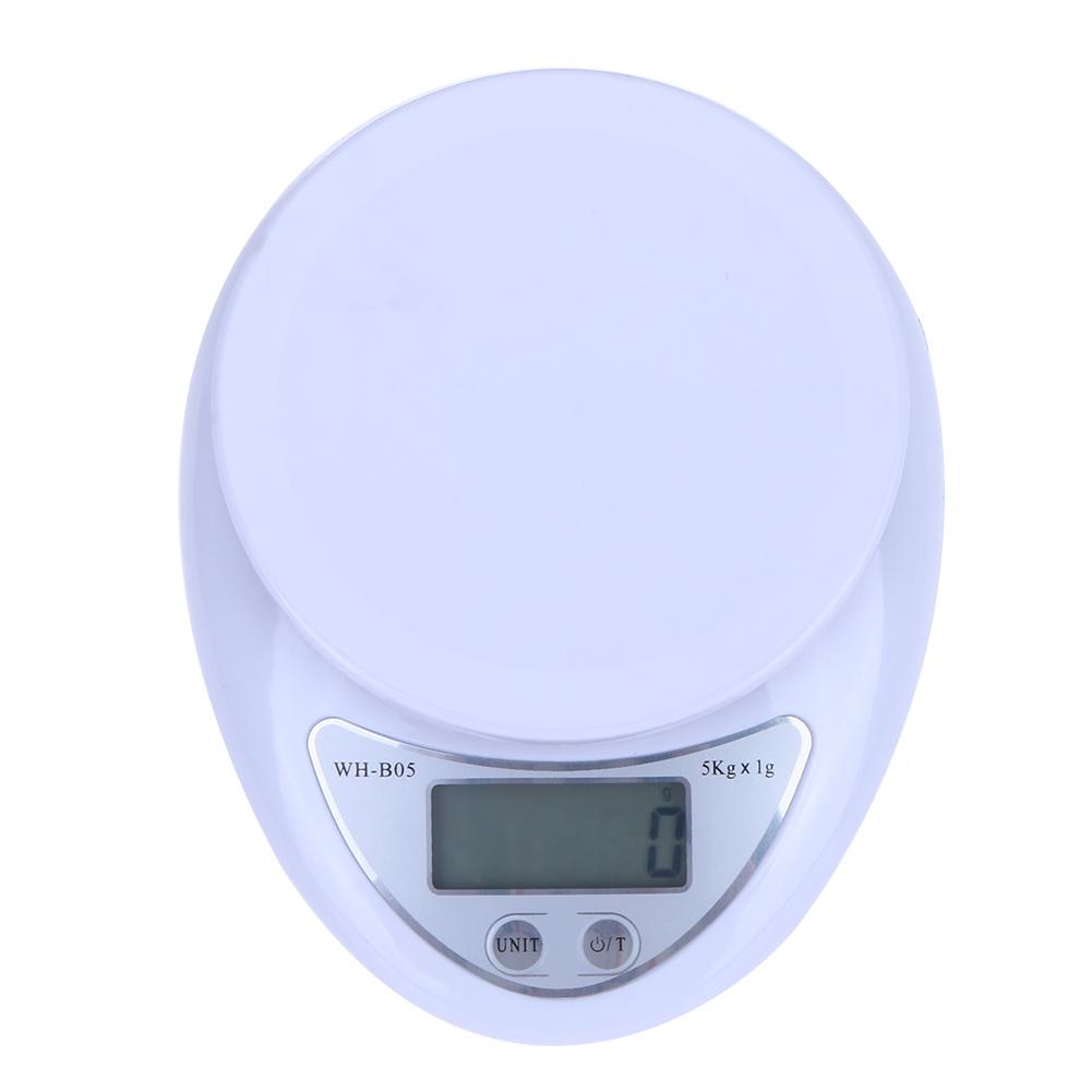

Kitchen High Precision Mini Pocket Bake Electronic Scale Balance, 501 Original