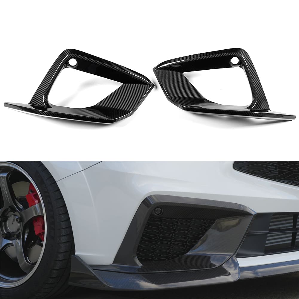 integra type s fog light accessories