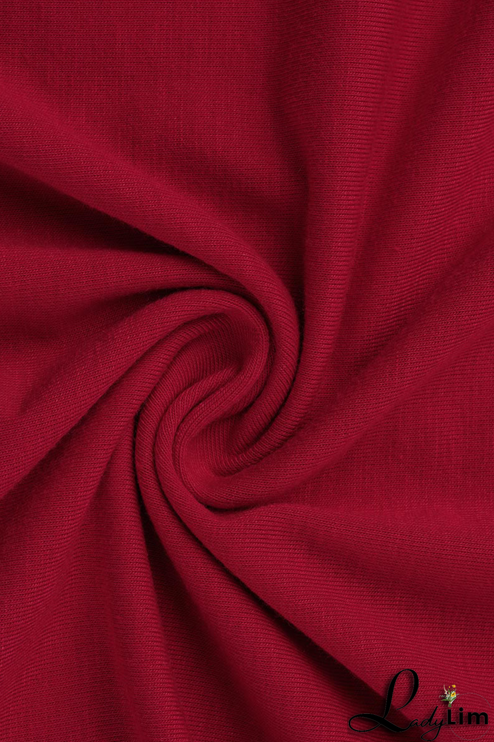 Black Sexy Solid Split Joint O Neck Plus Size