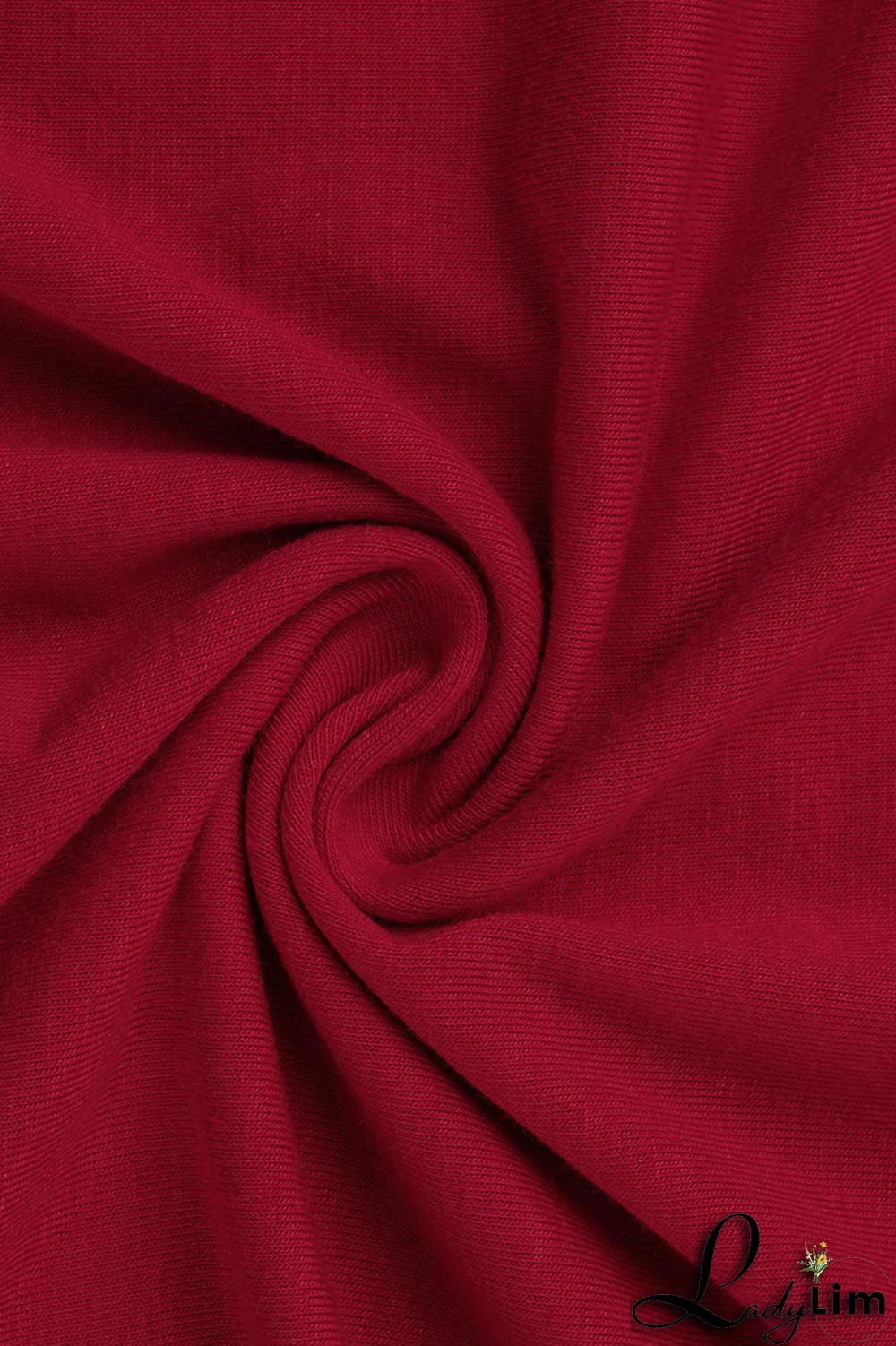 Black Sexy Solid Split Joint O Neck Plus Size