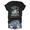 Midnight Margaritas Tee