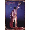 (Multi Style)Music - Vintage Metal Signs - 20*30cm - Music