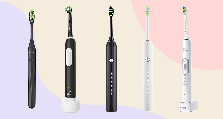 4 Best Sonic Electric Toothbrush Reviews in 2023