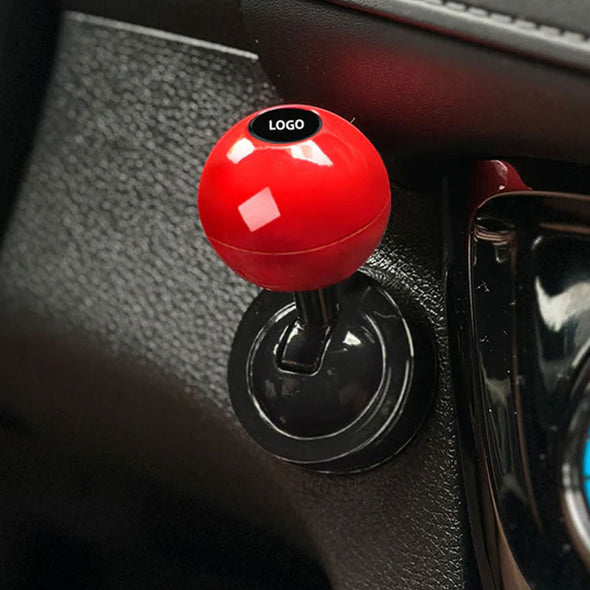 One Button Toggle Starter for Car