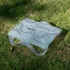 68G Outdoor PP Cutting Board Camping Table Folding Table for Camping Accessories
