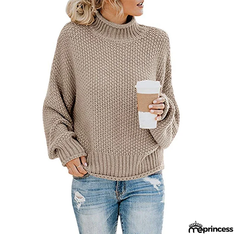 Casual and Fashionable general Sweater