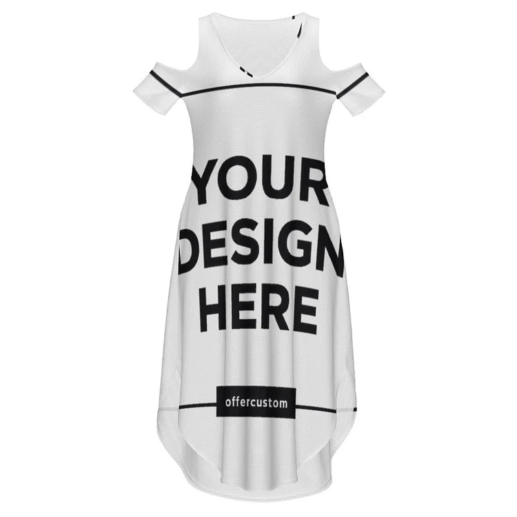 Personalized Design Dress