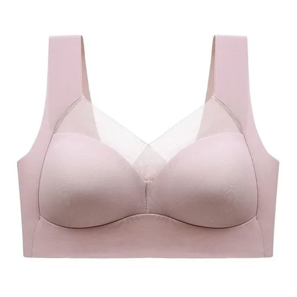 🔥Last Day Buy 1 Get 2 Free(Add 3 To The Cart)🔥-🔥Sexy Push Up Wireless Bras