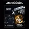 Wireless BT 5.4 Real Time Translator Earbuds 144 Languages Voice Translator