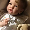 20'' Realistic Sweet Reborn Baby Girl Doll Luisa - RBBI-Myrebornbabydoll&reg; Myrebornbabydoll&reg;