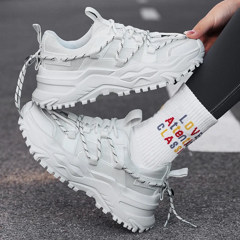 Shoes men Sneakers Male casual Mens Shoes tenis Luxury shoes Trainer Race Breathable Shoes fashion loafers running Shoes for men