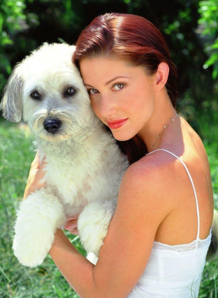 Shannon Elizabeth 8x10 Picture Simply Stunning Photo Poster painting Gorgeous Celebrity #2