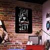 Joan Jett - Vintage Metal Signs(12*16Inch) - Music