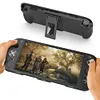 Silicone Case with Stand for Nintendo for Switch 2 Anti-Slip Protective Cover