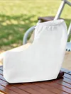 Pool Cleaner Bags Pool Sweep Bag for Cordless Handheld Rechargeable Pool Vacuum
