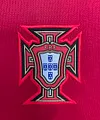 2018 Retro Portugal Home Football Jersey 1:1 Thai Quality