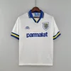 Retro 1993-95 Parma Soccer Jersey Away