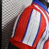 2024/2025 Player Version Atletico Madrid Home Football Shirt 1:1 Thai Quality