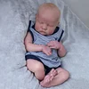 Babiesprincess Lifelike Reborn Baby Doll, Babiesprincess