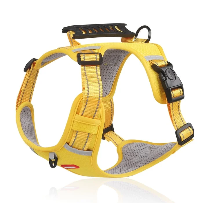 🐶No Pull Dog Harness for Pets