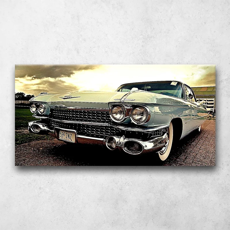 Canvas Wall Art