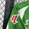 2025/2026 Real Betis Home Football Shirt 1:1 Thai Quality