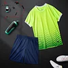 Adult and Kids Casual Fans Version Player Version Edition Soccer Wear Various Styles of Casual Jerseys Factory Direct Sales