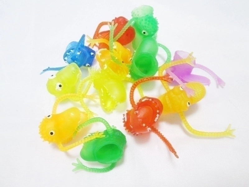 Table & Floor Games Animal Plastic Toys