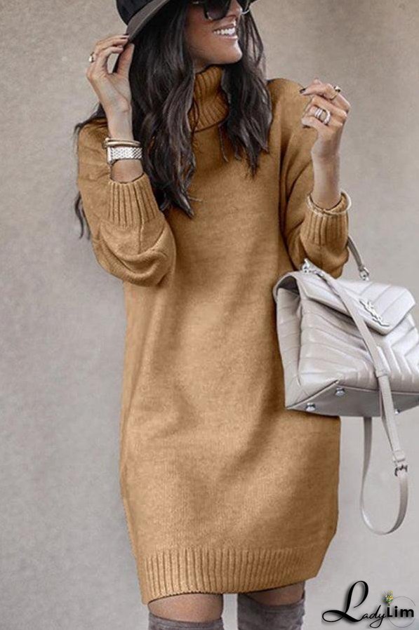 Classic and Comfortable Sweater