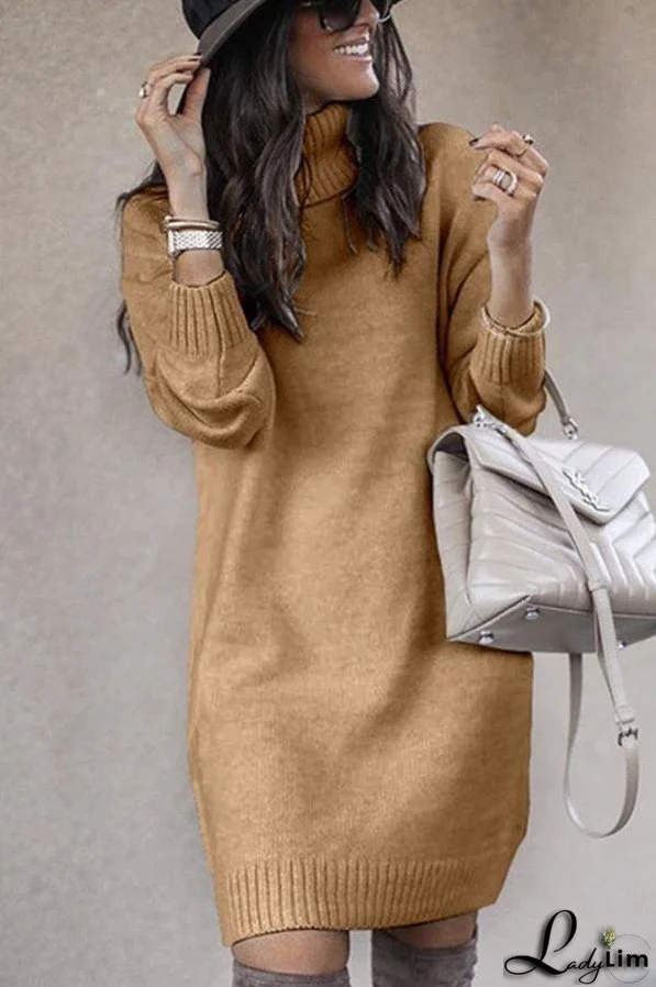 Classic and Comfortable Sweater