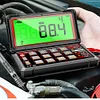 Digital Auto Repair Multimeter AC/DC Voltage/Current Diode Capacitance Test NCV