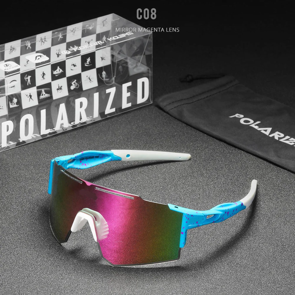 TR90 Sports glasses