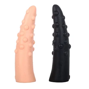 2.55 Inches Diameter Huge Thick Dildo Anal Plug