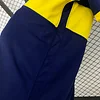 2009/2010 Retro Boca Juniors Home Football Shirt 1:1 Thai Quality