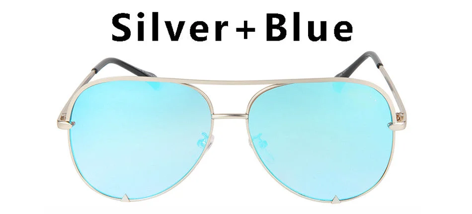 Fashion High Key glasses