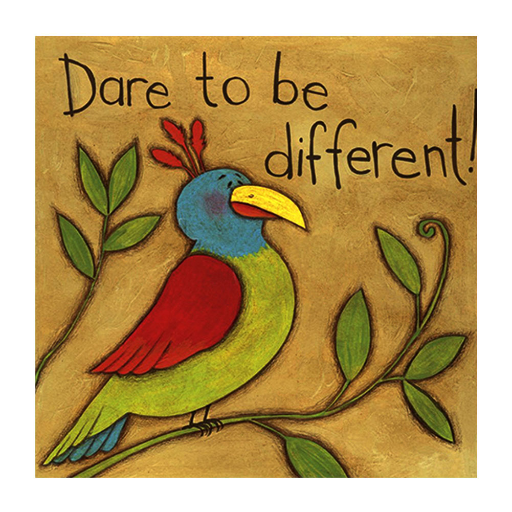 

Bird - 11CT Stamped Cross Stitch - 40*40CM, 501 Original