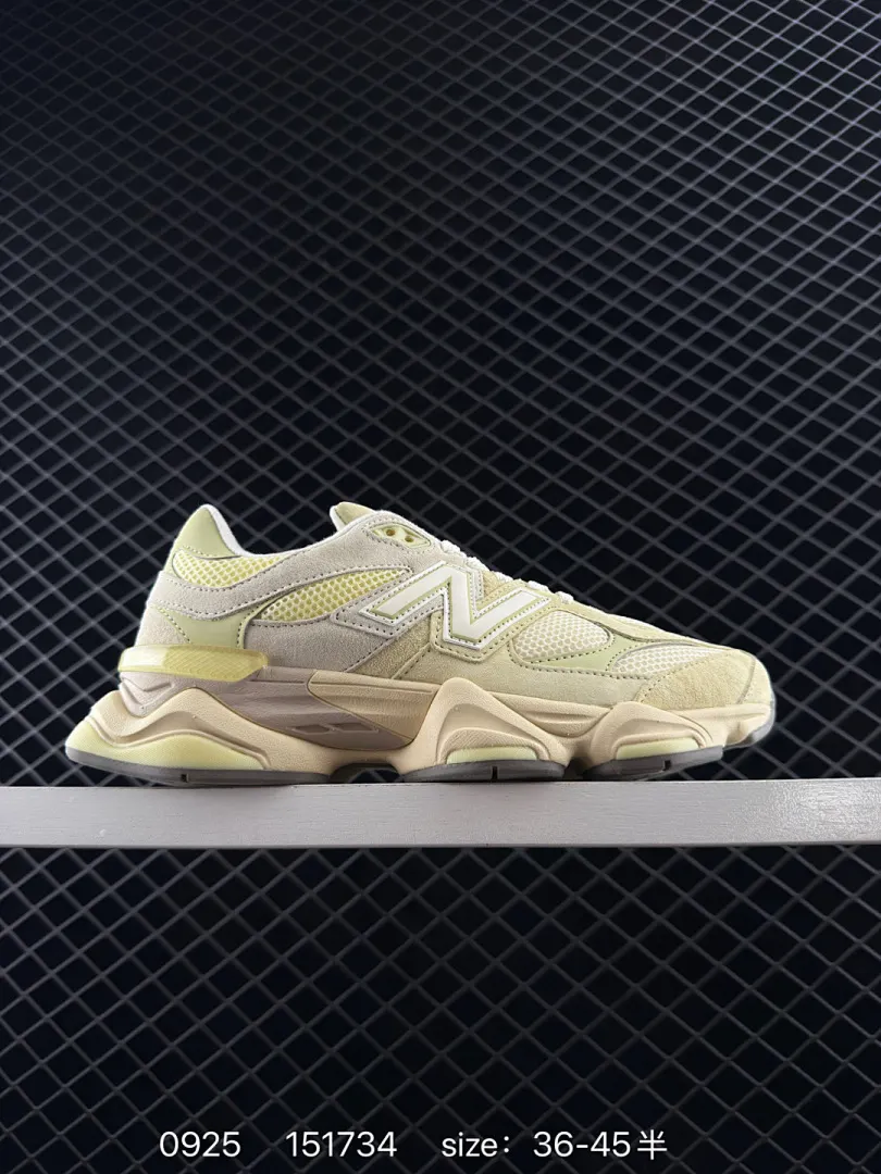 Retro Casual Sports Running Shoes