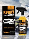 300ML Car Coating Spray Hydrophobic Multi-functional Coating Renewal Agent for Vehicles Trucks SUVs Motorcycles Boosts Gloss