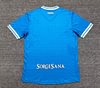 Joyfball 2025/2026 Napoli Home Soccer Jersey 1:1 Thai Quality